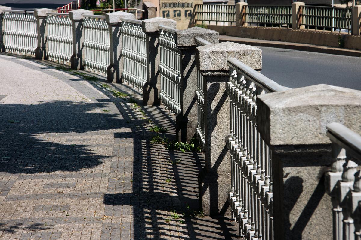 Schody do nebe - FOTOGRAFIE